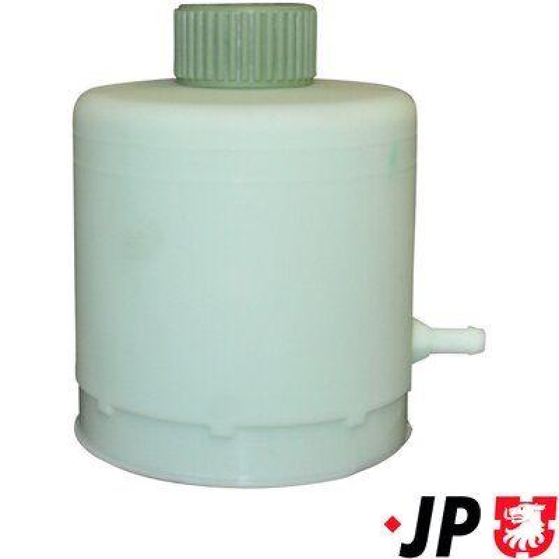 JP GROUP Expansion Tank, power steering hydraulic oil JP GROUP