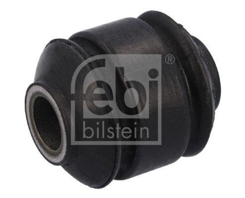 FEBI BILSTEIN Suspension, panhard rod