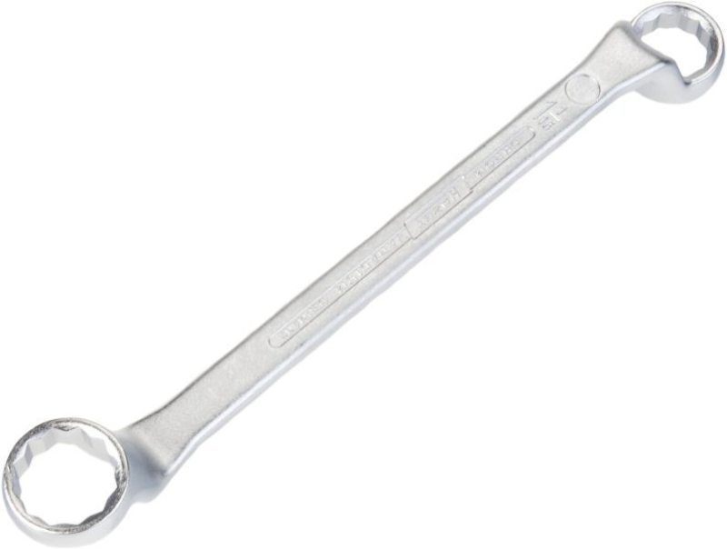 HAZET Double Ring Spanner