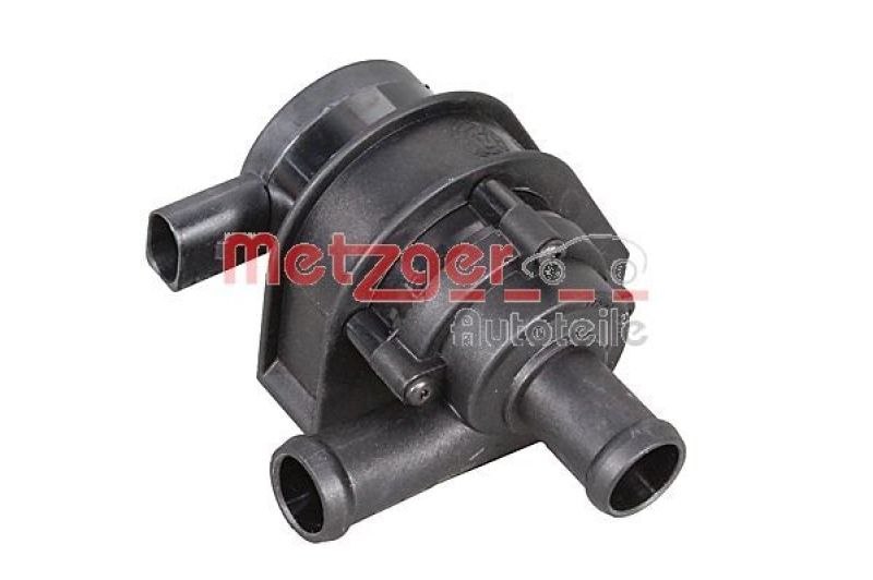 METZGER Auxiliary water pump (cooling water circuit) OE-part