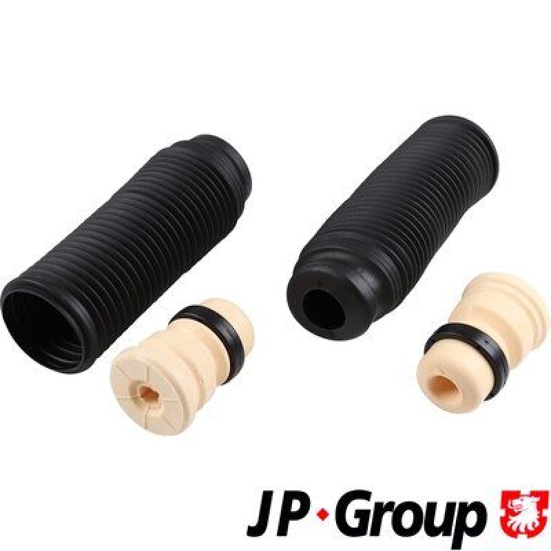JP GROUP Dust Cover Kit, shock absorber JP GROUP
