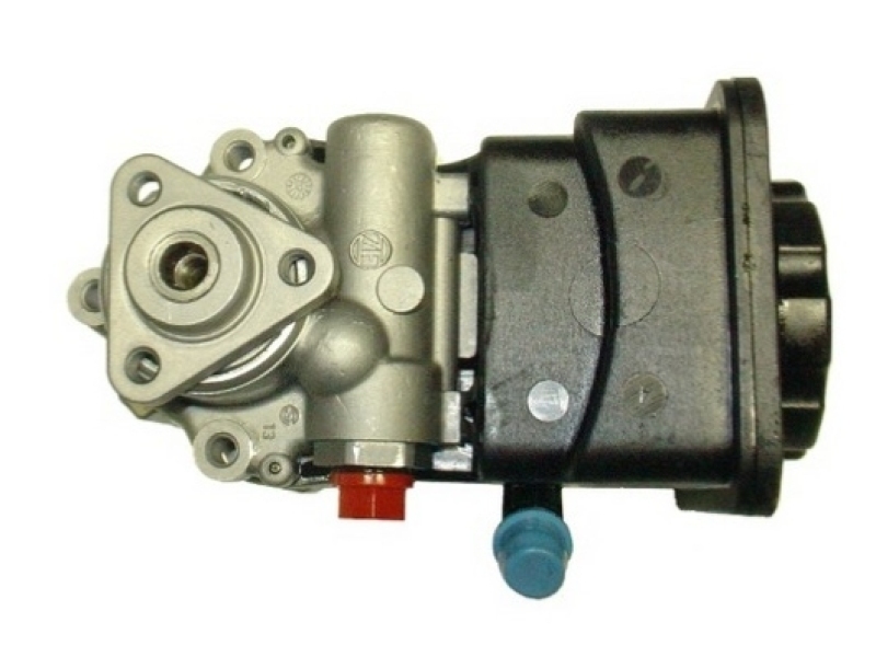 SPIDAN Hydraulic Pump, steering system