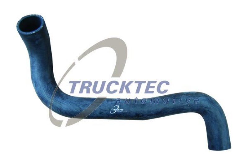 TRUCKTEC AUTOMOTIVE Radiator Hose