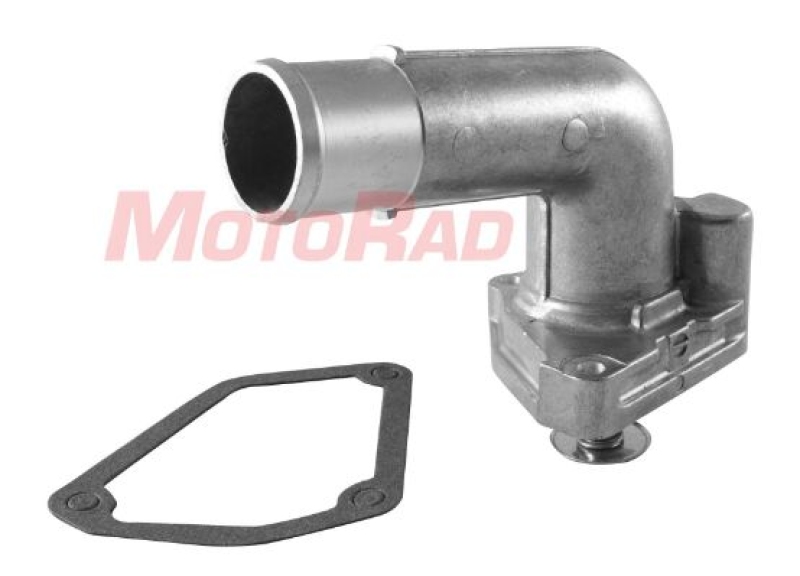 MOTORAD Thermostat, coolant