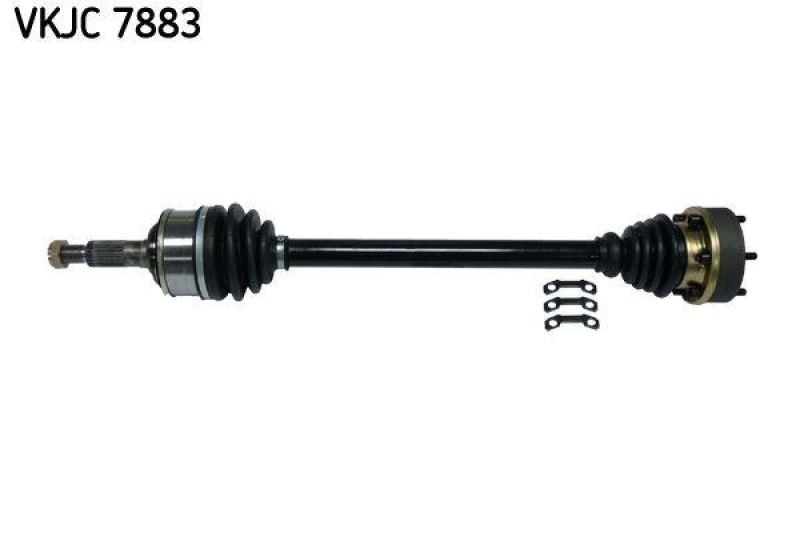 SKF Drive Shaft