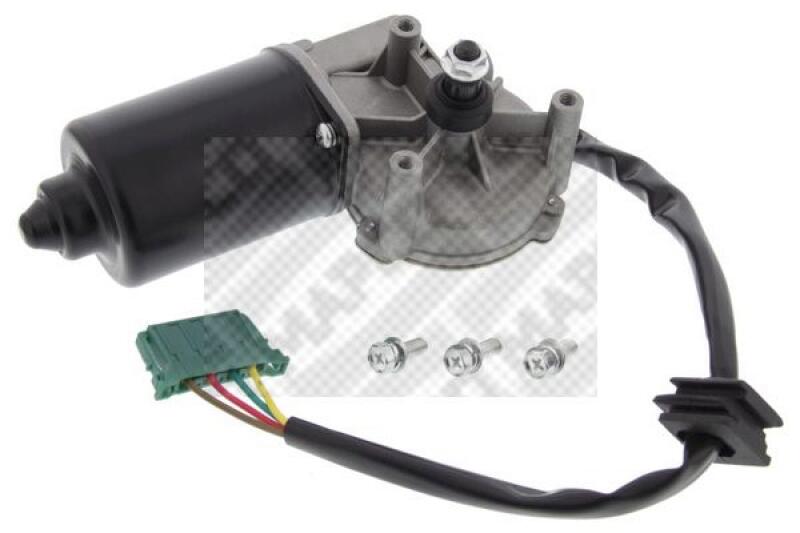 MAPCO Wiper Motor