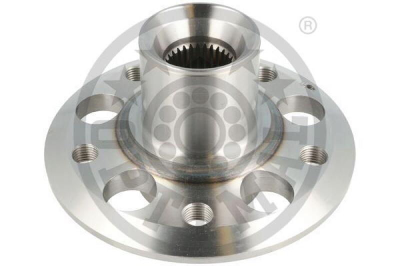 OPTIMAL Wheel Hub