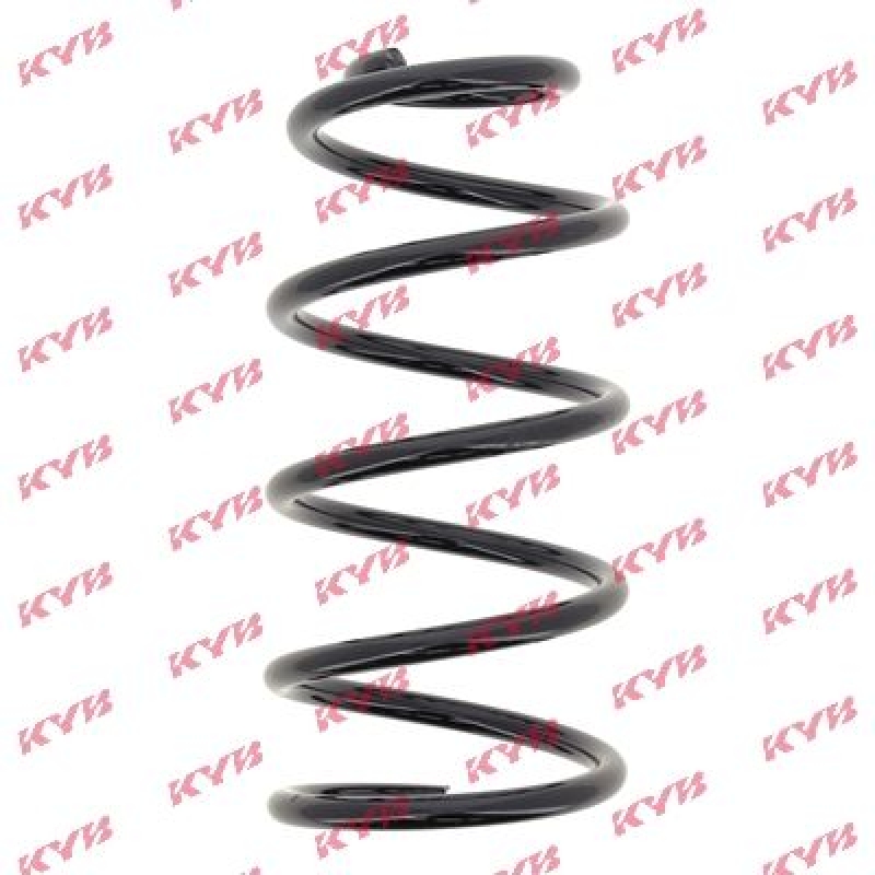 KYB Suspension Spring K-Flex