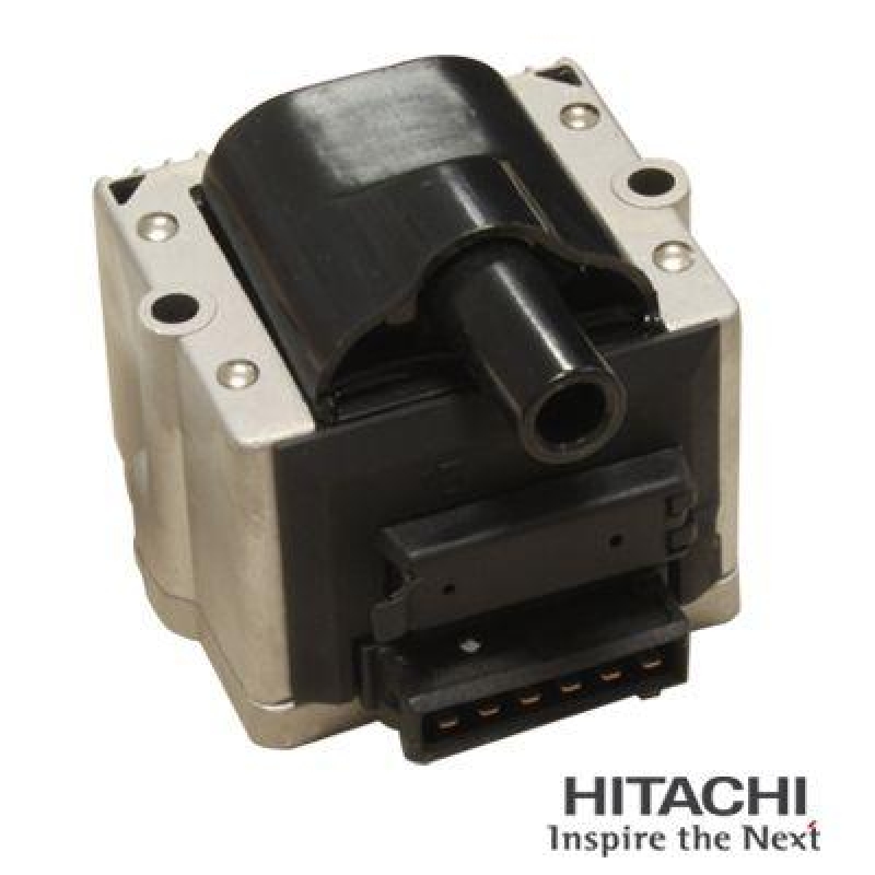 HITACHI Zündspule