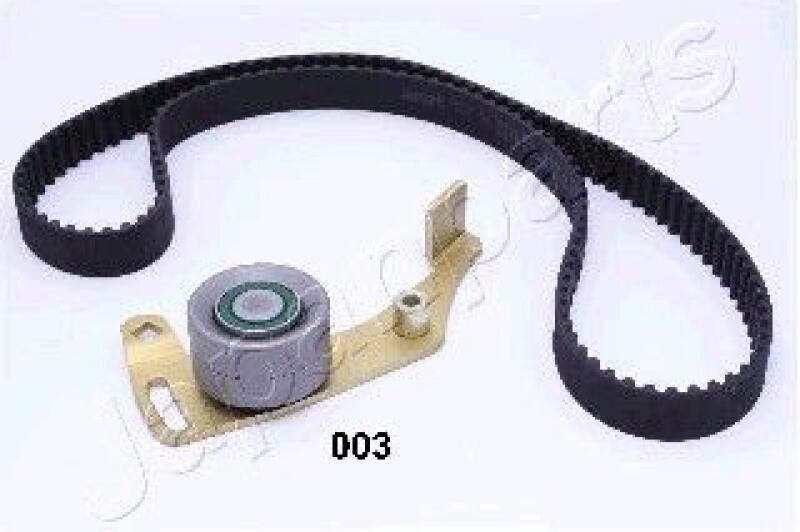 JAPANPARTS Timing Belt Set