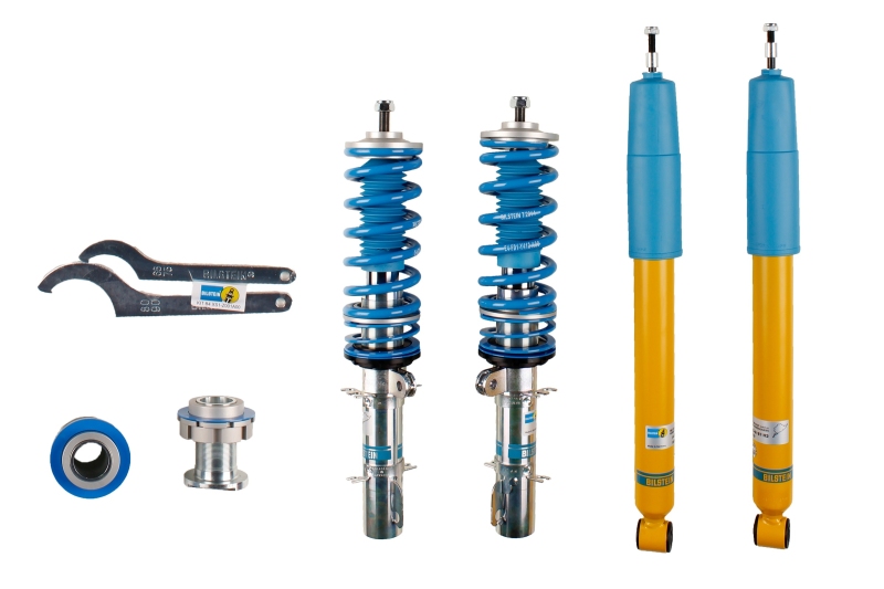 BILSTEIN Suspension Kit, coil springs / shock absorbers BILSTEIN - B14 PSS