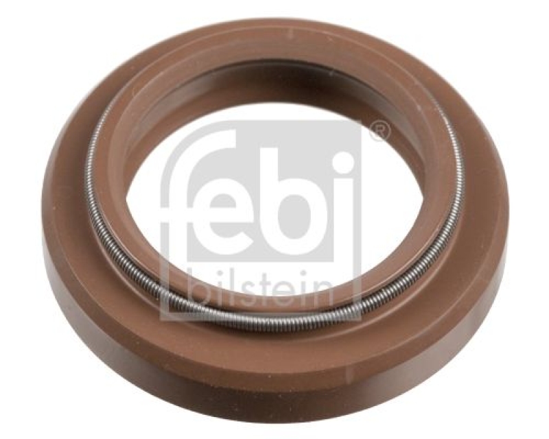 FEBI BILSTEIN Gasket, manual transmission housing