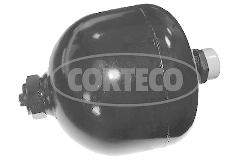 CORTECO Druckspeicher