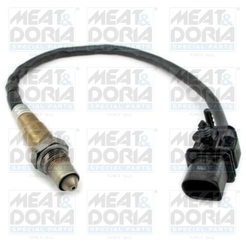 MEAT & DORIA Lambda Sensor