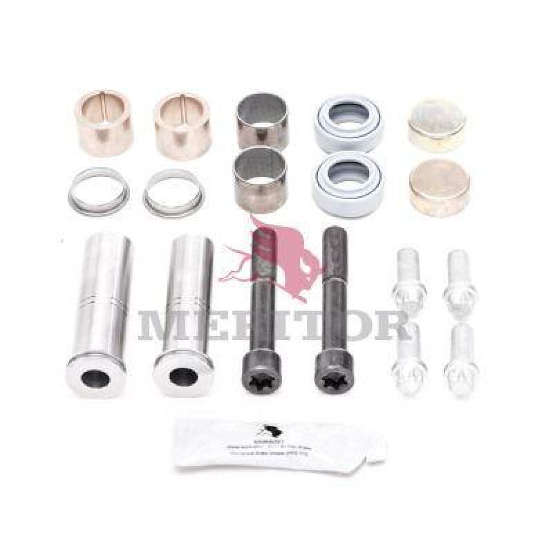 MERITOR Reparatursatz, Bremssattel GUIDE PIN KIT STAINLESS STEEL RADIAL