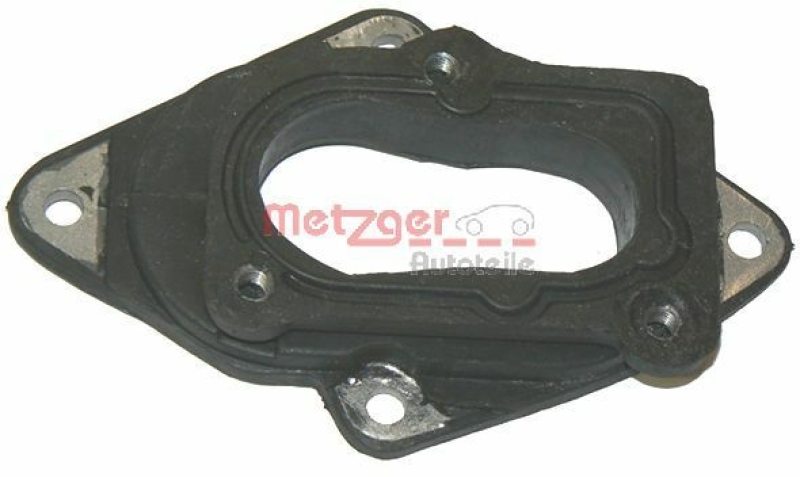 METZGER Flange, carburettor