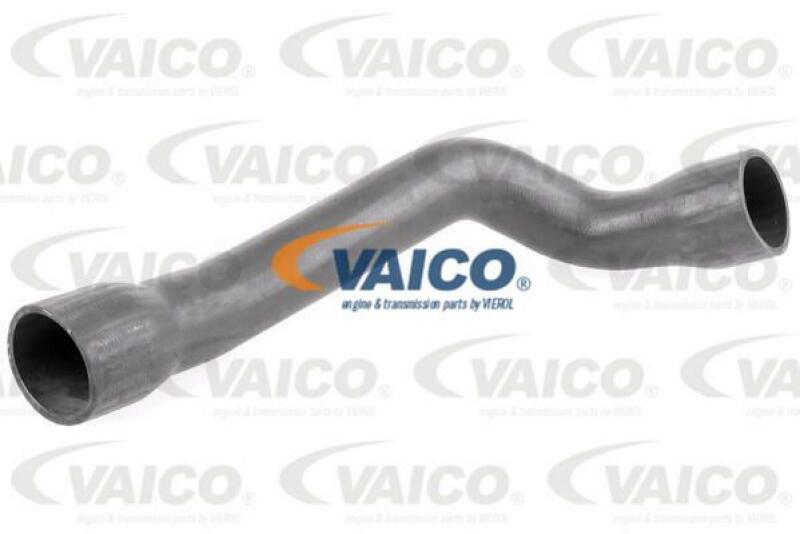 VAICO Charger Air Hose Original VAICO Quality