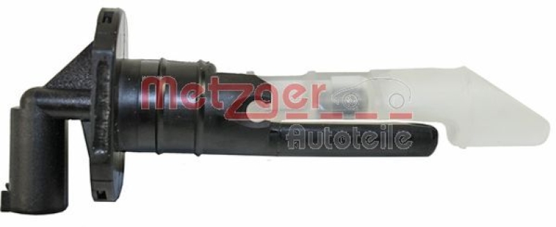 METZGER Sensor, Waschwasserstand ORIGINAL ERSATZTEIL