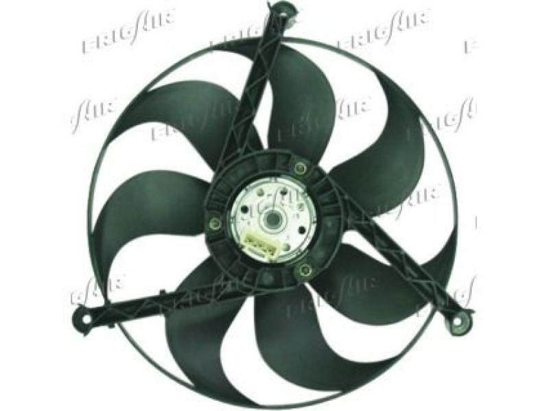 FRIGAIR Fan, engine cooling