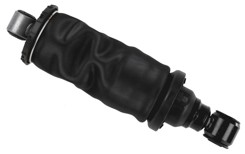 SACHS Shock Absorber, cab suspension PDC