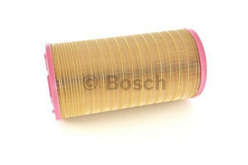 BOSCH Luftfilter