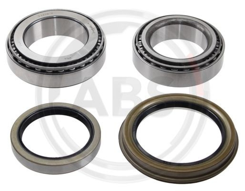 A.B.S. Wheel Bearing Kit