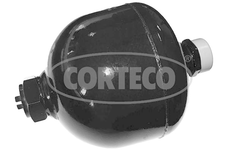 CORTECO Druckspeicher