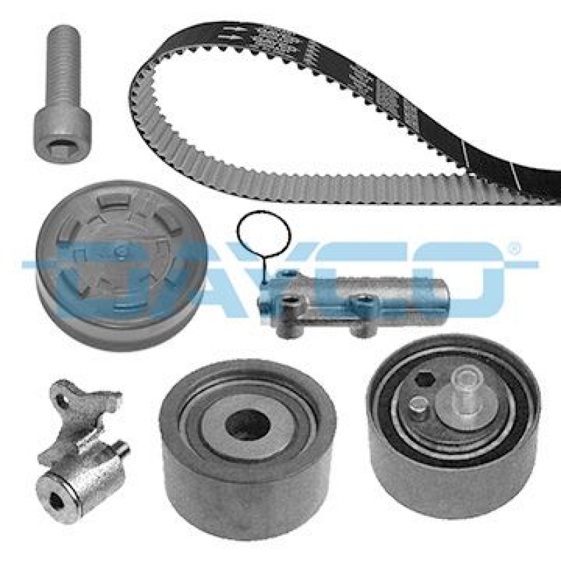 DAYCO Timing Belt Set