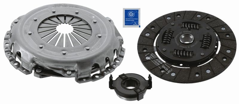 SACHS Clutch Kit