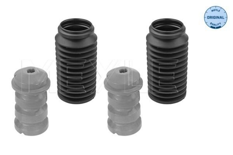 MEYLE Dust Cover Kit, shock absorber MEYLE-ORIGINAL-KIT: Better solution for you!