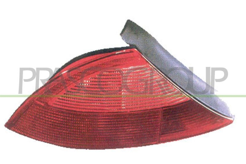 Combination Rearlight