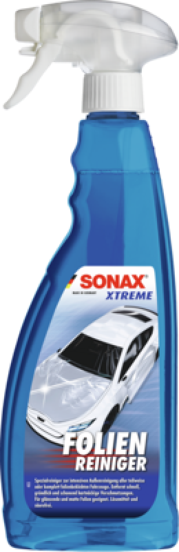 SONAX Lackreiniger XTREME FolienReiniger