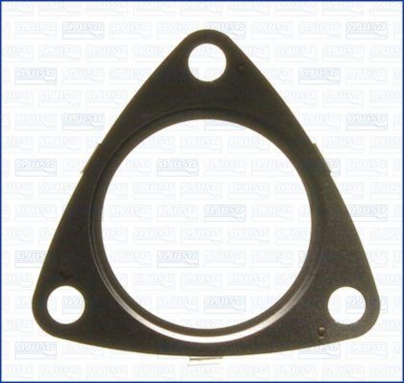AJUSA Gasket, exhaust pipe
