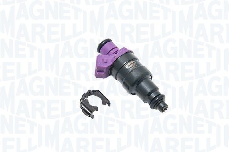 MAGNETI MARELLI Injector