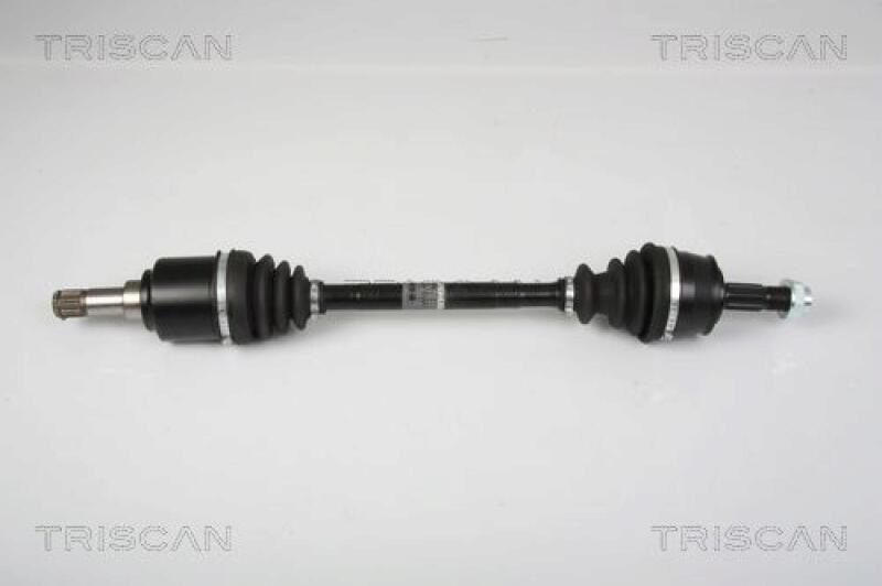 TRISCAN Drive Shaft