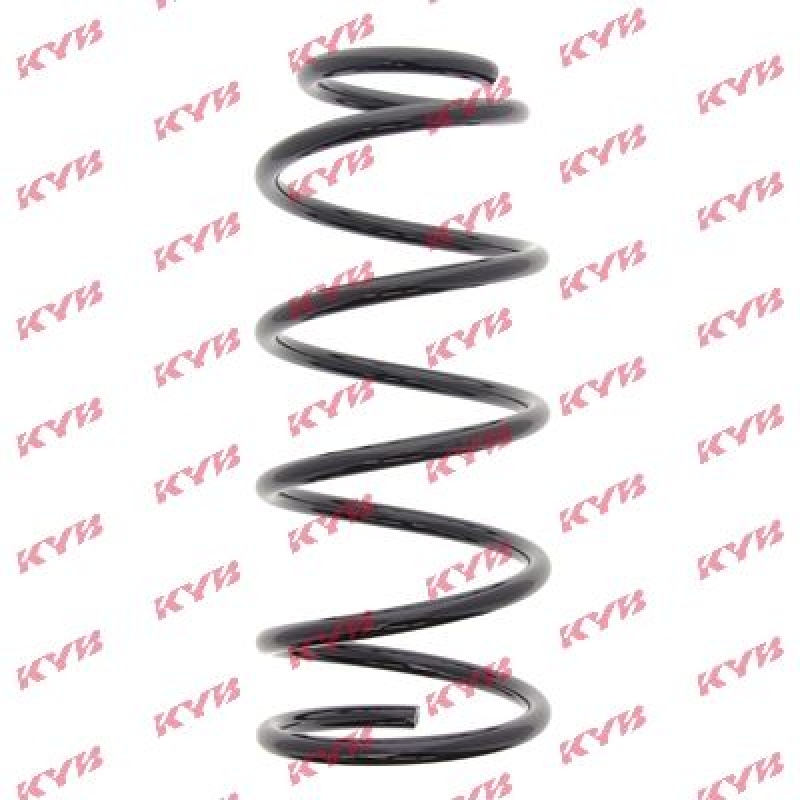 KYB Suspension Spring K-Flex