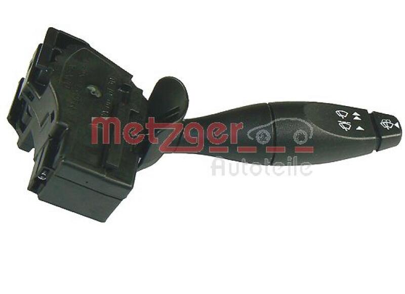 METZGER Steering Column Switch OE-part