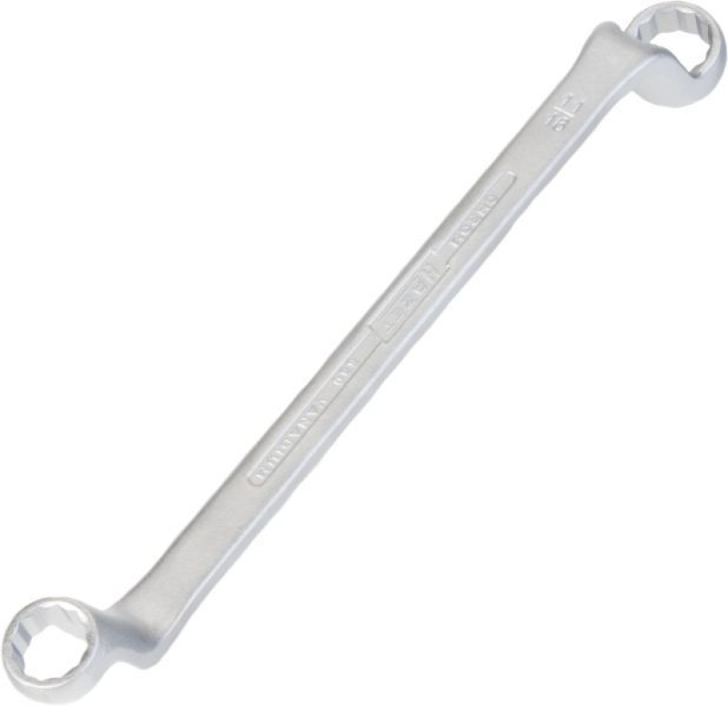 HAZET Double Ring Spanner