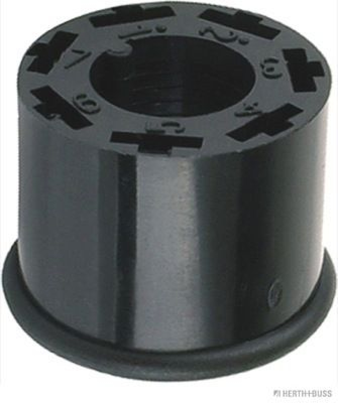 HERTH+BUSS ELPARTS Plug Housing