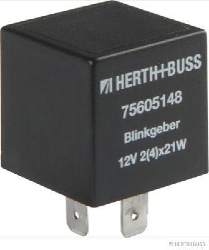 HERTH+BUSS ELPARTS Blinkgeber