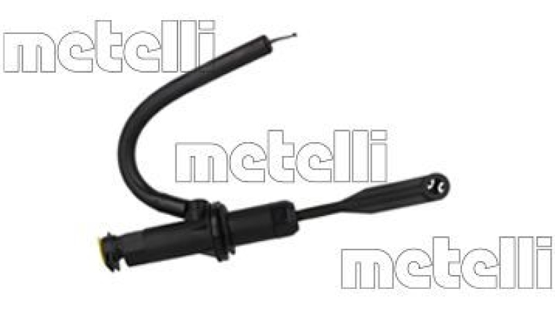 METELLI Master Cylinder, clutch