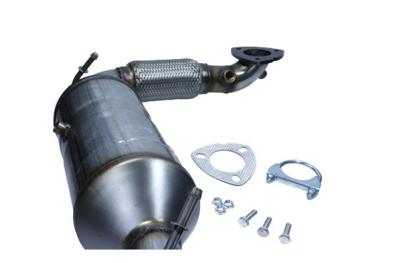 MAXGEAR Soot/Particulate Filter, exhaust system