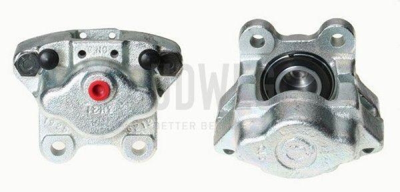 BUDWEG CALIPER Brake Caliper