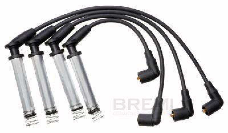 BREMI Ignition Cable Kit