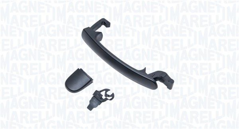 MAGNETI MARELLI Door Handle