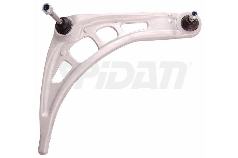 SPIDAN CHASSIS PARTS Control/Trailing Arm, wheel suspension