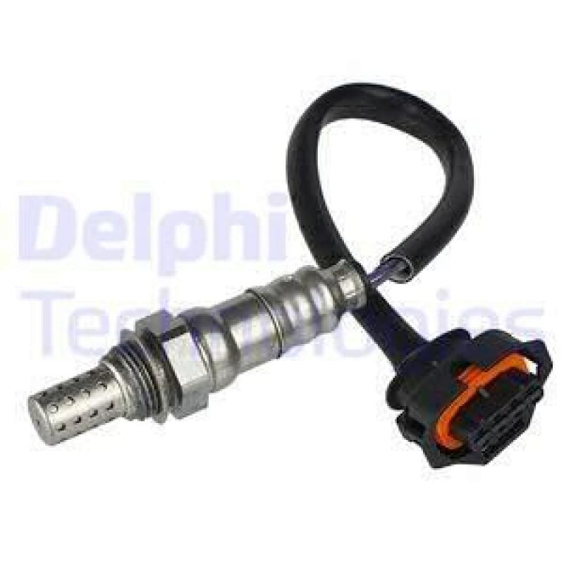 DELPHI Lambda Sensor