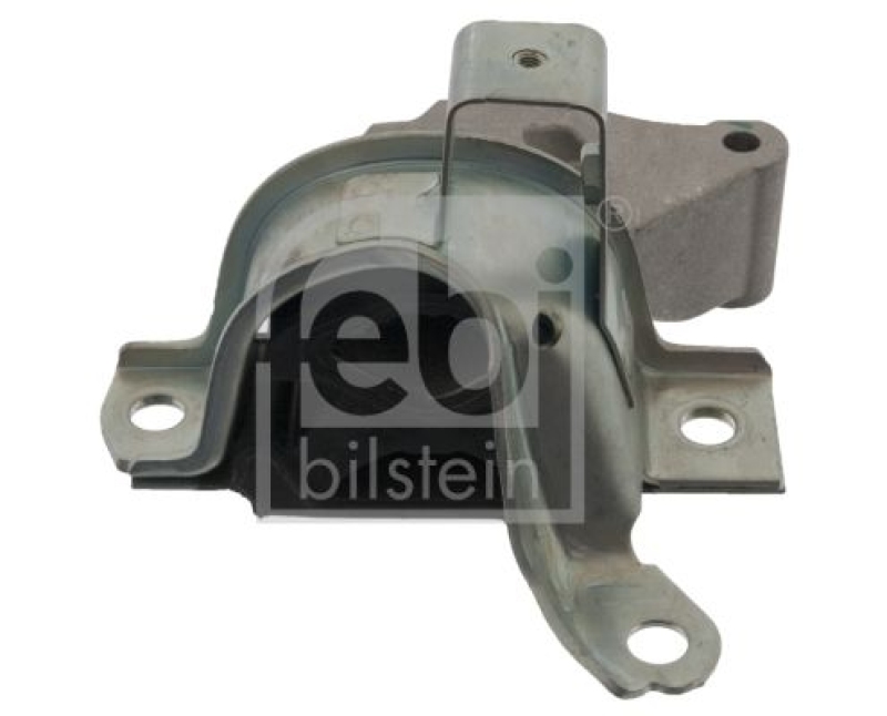 FEBI BILSTEIN Lagerung, Motor