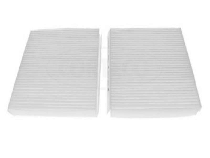 CORTECO Filter, Innenraumluft