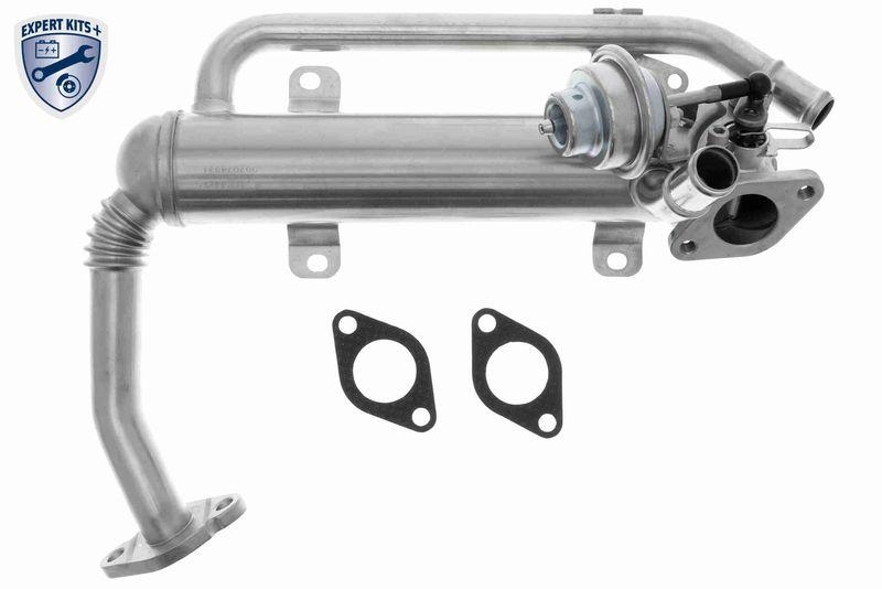 VEMO Cooler, exhaust gas recirculation EXPERT KITS +